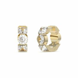 Pendientes Mujer Guess JUBE03305JWYGT-U Acero Inoxidable 2 cm Precio: 27.50000033. SKU: B15E6Q5BWW