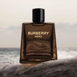 Burberry Hero Parfum EDP para Hombre 200 ml
