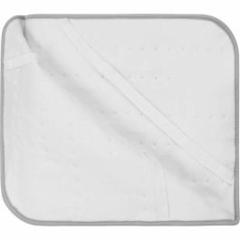 Medisana Calienta Camas Eléctrico HU 666, 3 Niveles, Lavable, 150x80 cm