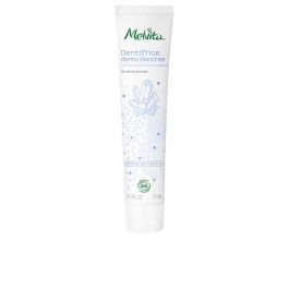 Melvita LOS ESENCIALES DE HIGIENE Pasta de Dientes Blanqueadora Orgánica Certificada Ecocert Menta Sin Flúor 75 ml Precio: 5.50000055. SKU: S0580441