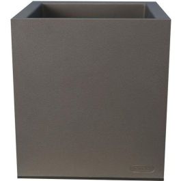 CONTENEDOR GRANITO 40x40 GRIS Precio: 44.5900004. SKU: S7152130