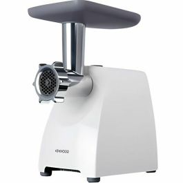 Kenwood MG360 Picadora de carne 1400W Blanco/Gris