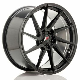 Llanta para Automovil Japan Racing JR36 Negro 20" PCD 5x120 ET35 CB 72,6 Precio: 774.94999945. SKU: B16RNVJK45