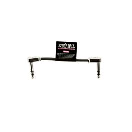 Cable Eb Patch Flat Ribbon Trs 3" Negro Precio: 13.59000005. SKU: B1DMVBM48N