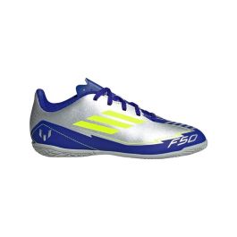 Zapatillas de Fútbol Sala para Niños Adidas F50 Club In Messi Precio: 54.9945. SKU: B15TMQ6L8W