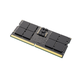 Lexar LD5DS016G-B4800GSST módulo de memoria 16 GB DDR5 4800 MHz ECC