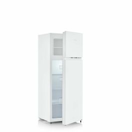 Frigorífico combinado Severin DT8760 143 206 L Blanco