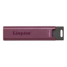 Pendrive 512GB Kingston DataTraveler Max USB 3.2 Pendrive 512GB Kingston DataTraveler Max USB 3.2