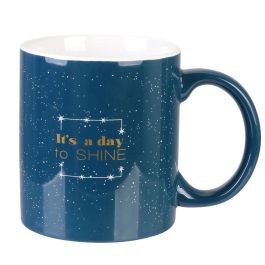 Mug 300 Ml "Shine" Saveur et Degustation Precio: 2.8900003. SKU: B12CANGJN4