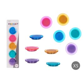 Set 5 Imanes Magneticos Pastel Grd Pincello 4X6CM (36 Unidades) Precio: 31.50000018. SKU: B13G9DJKDE
