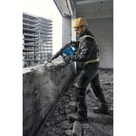 Bosch Taladro Percutor SDS-plus 1350W GBH 6-42 C BOS4053423242546 – Incluye Estuche