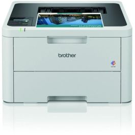 Brother HLL3220Cwe Impresora Láser LED Color A4, 18ppm, WiFi, USB, Modo Silencioso