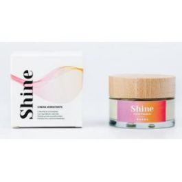 Shine Crema Facial Hidratante 50Ml.Eco Vegan Shine Crema Facial Hidratante 50Ml.Eco Vegan Precio: 41.22954. SKU: B1JLEFJX33