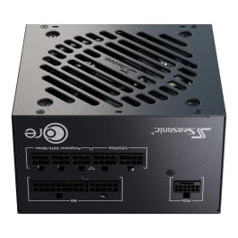 Seasonic Fuente de Alimentación SRP-CGX751-A5A32SF ATX 3.1 750W 80+ Gold Modular para PC