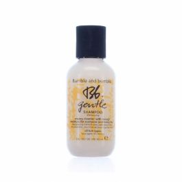 Bumble And Bumble Gentle Shampoo 60 mL Precio: 11.49999972. SKU: B13XZS7GXE
