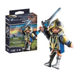 Arwynn con invincibus playmobil novelmore Arwynn con invincibus playmobil novelmore