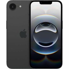 Apple iPhone 16e 256 GB Negro Precio: 923.89000055. SKU: B1HDKCY7W5