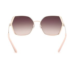 Gafas de Sol Unisex Guess GU7843-6128F Ø 61 mm