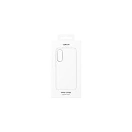 Samsung SAM1748558329531 Funda transparente para Galaxy S25 Edge