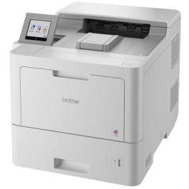 BROTHER Impresora Laser Color HLL9430CDN 40 ppm