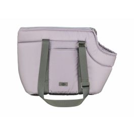 Bolso para Mascotas Trixie Rosa 26 × 29 × 50 CM