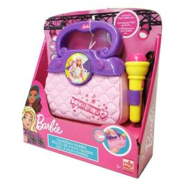 Bolso con micro, luces, ritmos y conex. mp3 Bolso con micro, luces, ritmos y conex. mp3