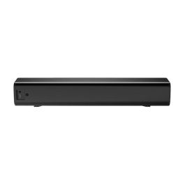 CREATIVE LABS Barra de Sonido Stage Air V2 Bluetooth 5.3 20W USB Negro