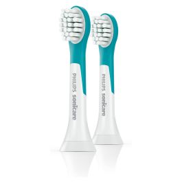 Sonicare Cabezal para Niños +3 Años Azul 2 Ud. Precio: 20.9500005. SKU: B1HEQPL3WD