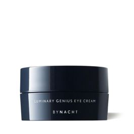 Luminary Genius, Ácido hialurónico, Antiarrugas, Noche, Crema para los ojos, 15 ml *Probador Precio: 57.88999975. SKU: B15G7GTHRB