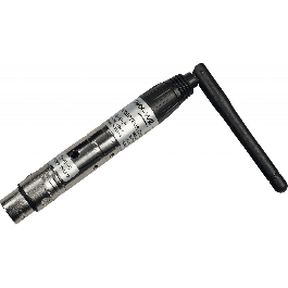 Receptor Dmx Hembra Sin Cable De 3 Pines Precio: 90.99236784. SKU: B19G5T34BA