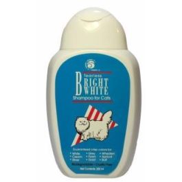 RING 5 VET Champú Veterinario Pelo Blanco para Gatos 250ml Precio: 9.5900002. SKU: B19N4NVLRY