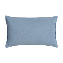 Cojín Azul 85%Algodón-15%Lino Decoración 50 X 30 cm Precio: 29.0763. SKU: B12GR4XMRD