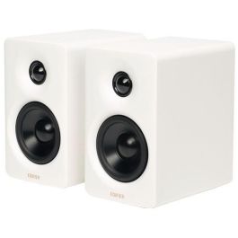 Edifier M60 Altavoces 2.0 Bluetooth Blancos Edifier M60 Altavoces 2.0 Bluetooth Blancos