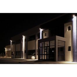 Philips 911401864584 Proyector 100W 9500LM 6500K IP65 ProjectLine