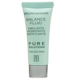 Pure Solutions, Ácido salicílico, Hidra-nutritivo, Crema, Para la cara, 5 ml *Muestra Precio: 10.50000006. SKU: B17P2VV43L