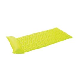 Colchoneta hinchable tote n float 178x86 cm - modelos surtidos Precio: 11.49999972. SKU: B17LEN5MEX