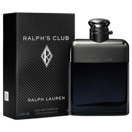 Ralph Lauren Ralph'S Club Eau De Parfum Vaporizador 100 mL Ralph Lauren Ralph'S Club Eau De Parfum Vaporizador 100 mL