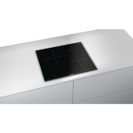 Placa de Inducción BOSCH PID675DC1E 60 cm Placa de Inducción BOSCH PID675DC1E 60 cm