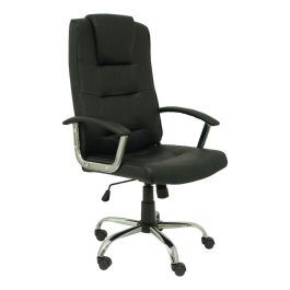 Sillón de Oficina Guadalimar Foröl 0DBSPNE Negro Sillón de Oficina Guadalimar Foröl 0DBSPNE Negro Precio: 179.49999947. SKU: S5701127