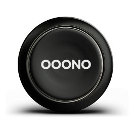 OOONO CO-DRIVER NO1 - Detector de Radares (Blitzerwarner), Negro Precio: 51.1588. SKU: B14HH8CQME