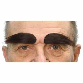 Cejas adulto talla única Precio: 3.95000023. SKU: S2418872