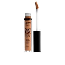 Corrector Facial Can't Stop Won't Stop NYX (3,5 ml)