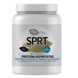 Sprt Deportistas Superalimento Bio 600Gr. Precio: 23.5900005. SKU: B1DV3JBG8Y