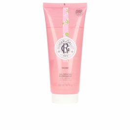 Roger & Gallet Rose Gel De Ducha Bienestar Roger & Gallet Rose Gel De Ducha Bienestar Precio: 5.89000049. SKU: S05099194