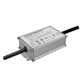 Philips Farola LED 60W Luxeon SMD 3030 160Lm/W Driver Inventronics IP65 120° 5000K