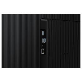 Samsung LS32D600UAUXEN Monitor 32" WQHD 1440p IPS 100Hz 5ms USB-C Pivot KVM Negro