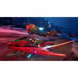 2K Games Borderlands 4 - Juego PS5 5026555438834