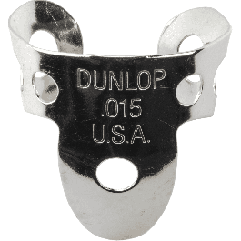 Pack 20 Púas Dedo Nickel Silver Mini .015" (0.38 Mm) Precio: 30.68999956. SKU: B1ACJQ4PQQ