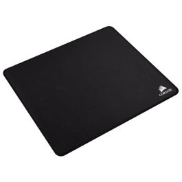 Corsair CH-9413560-WW Alfombrilla de Ratón Gaming MM350 Champion Series XL Negra, Superficie Robusta 450x400 mm para eSports