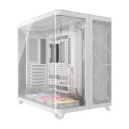 Corsair AIR 5400 RS-R ARGB Midi Tower Caja de PC Blanca CC-9011319-WW Precio: 242.79000053. SKU: B1FGBZ5BJL